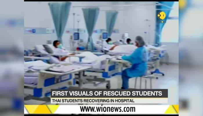 WionNews Video