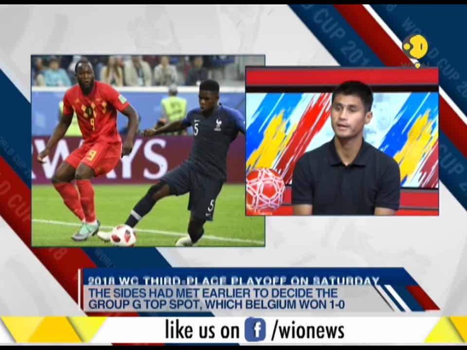 WionNews Video