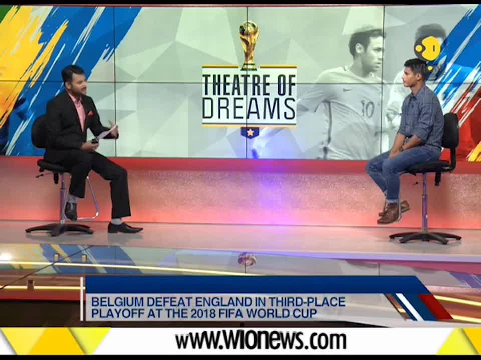 WionNews Video