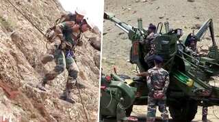 Watch: Nation pays tribute to martyrs on 19th Kargil Vijay Diwas