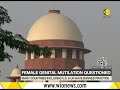 SC: Female genital mutilation must struck down