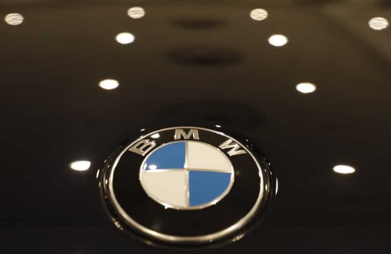 Watch: BMW to build 1-billion euro electric car factory in Hungary