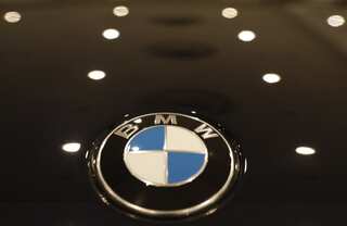 Watch: BMW to build 1-billion euro electric car factory in Hungary