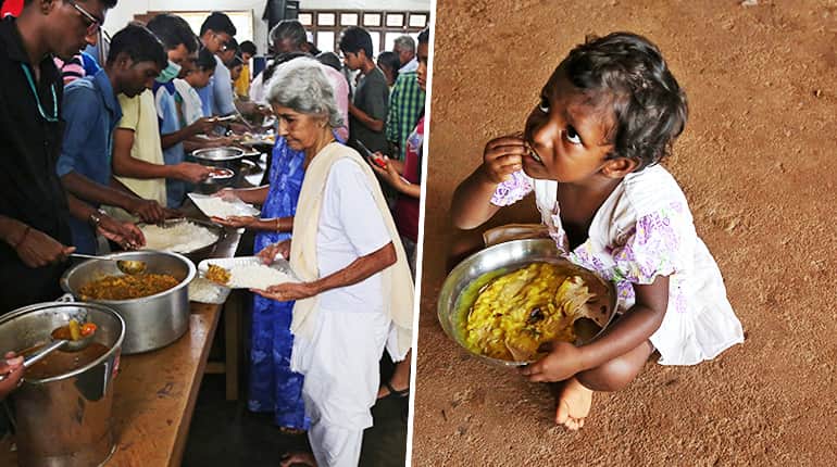 Video: Flood water level recedes in Kerala, fear of disease outbreak looms