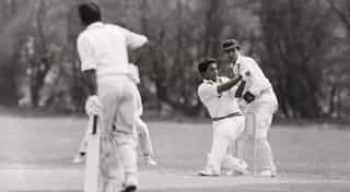 Sporting greats in Pakistan bid adieu to 'Little Master' Hanif Muhammad