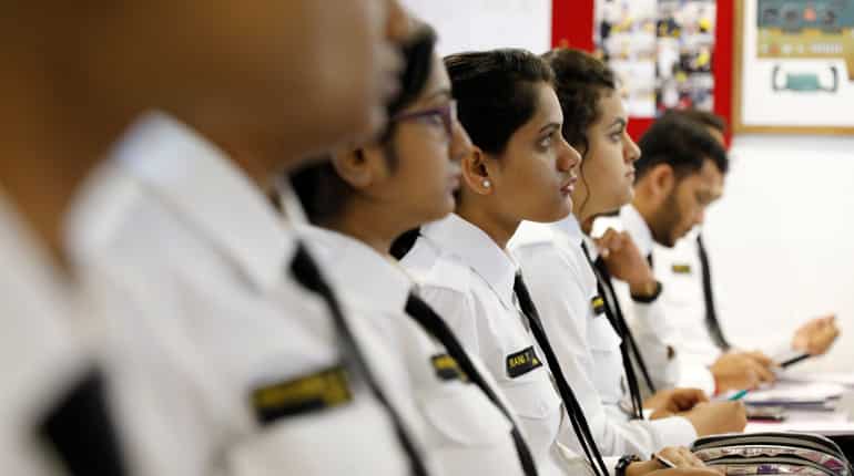 India soars above global average in hiring female airline pilots