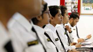 India soars above global average in hiring female airline pilots