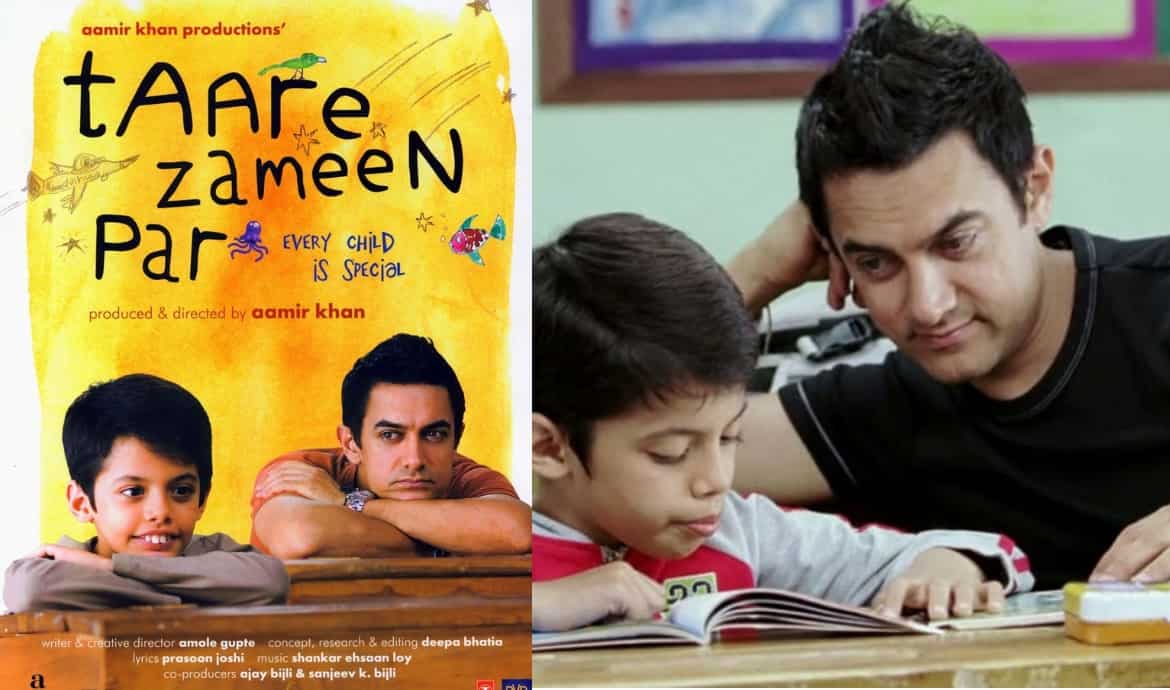 Taare Zameen Par