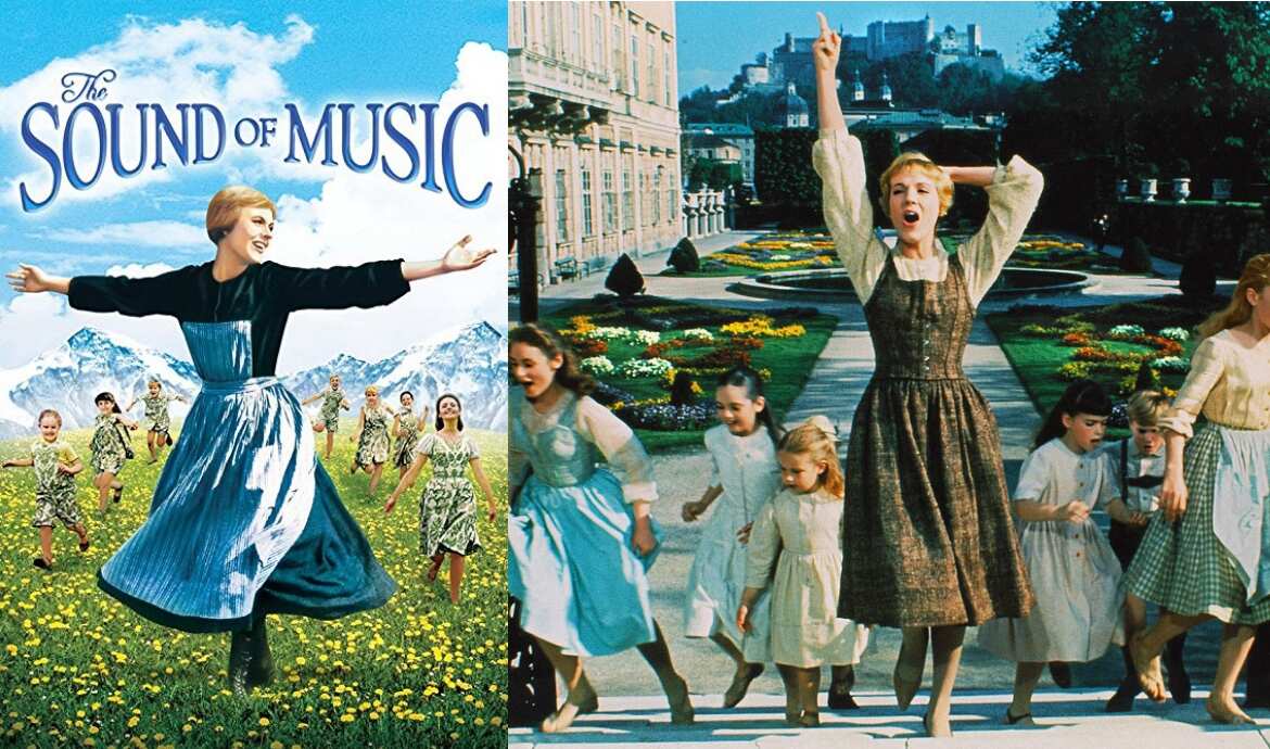 The Sound Of Music