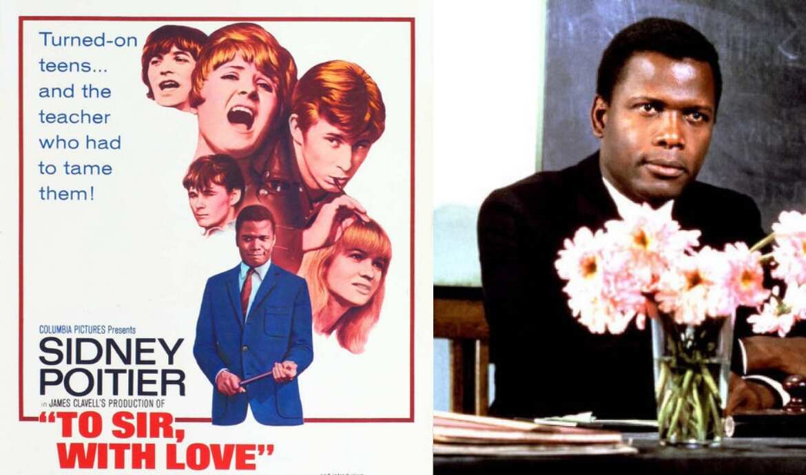 To Sir With Love
