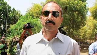 Former IPS officer Sanjiv Bhatt gets life imprisonment in 1990 custodial death case