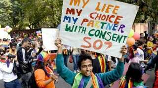 'Criminalising gay sex irrational, indefensible,' says CJI as Supreme Court decriminalises homosexuality