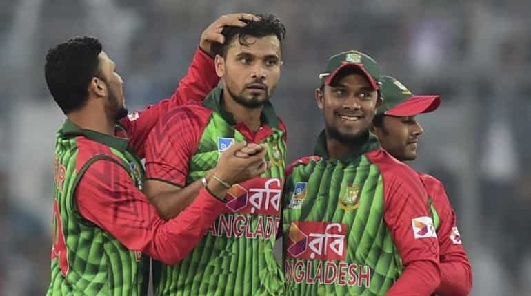 Asia Cup: Bangladesh opt to bat against Afghanistan Asia Cup: Bangladesh opt to bat against Afghanistan