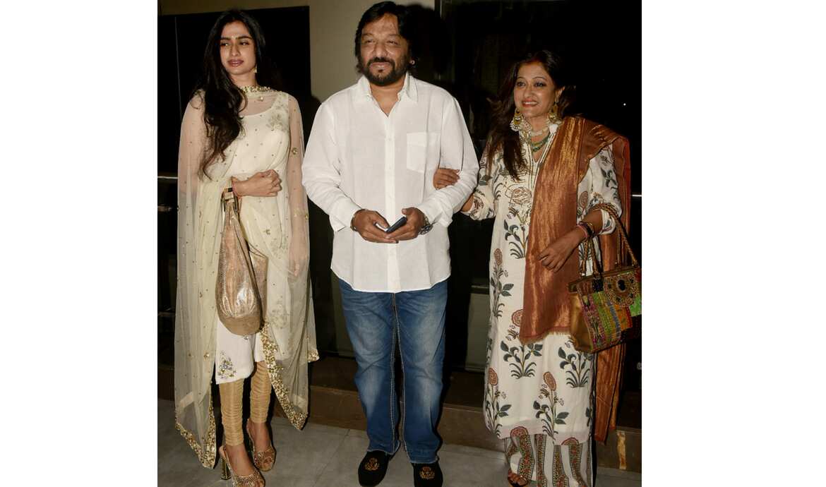 Paltan screening