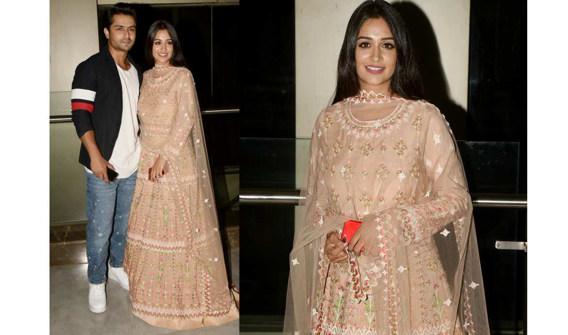 Paltan screening