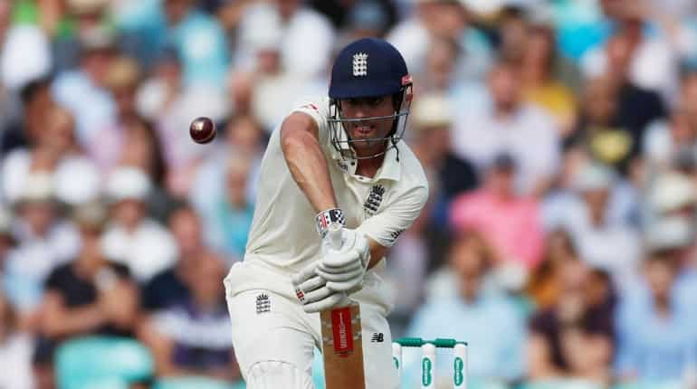 IND vs ENG, 5th Test, Day 1: Composed Cook shines as England reach 68-1 at lunch IND vs ENG, 5th Test, Day 1: Composed Cook shines as England reach 68-1 at lunch
