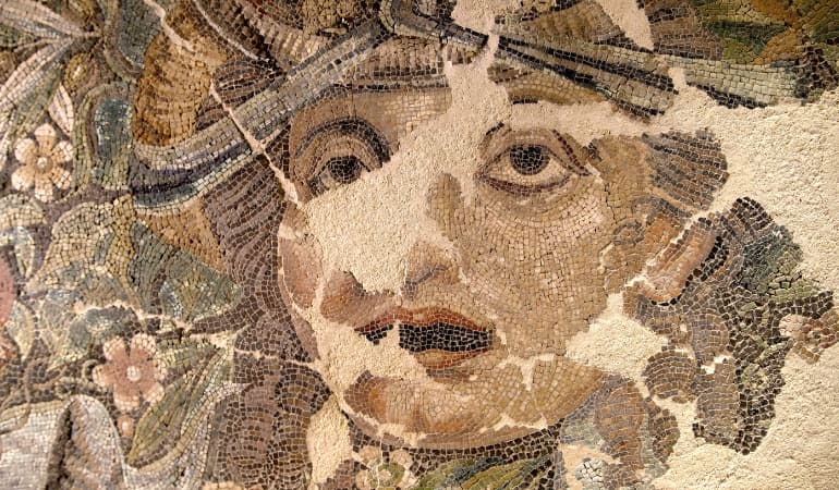 Phoenicians to the Romans