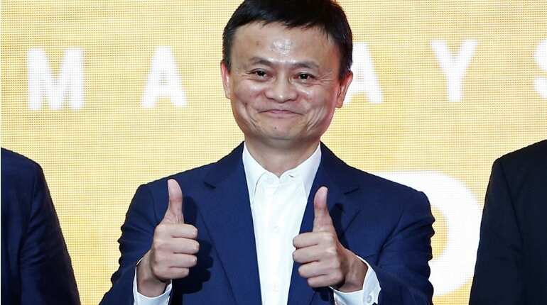 China: Singles' Day sales hit $10 billion in first hour