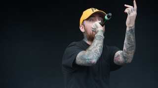 Mac Miller drug dealer arrested from Los Angeles over supplying pills to the rapper