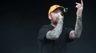 Mac Miller's death: Three indicted on federal drug charges
