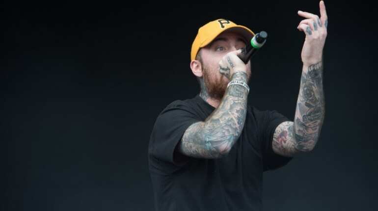 Mac Miller drug dealer arrested from Los Angeles over supplying pills to the rapper
