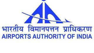 Profit-Takeoff: Domestic Demand Fuels Airport Authority of India's Profits