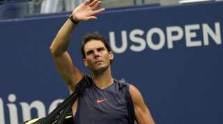 Rafael Nadal's plan for 2019 revolves around quality, not quantity