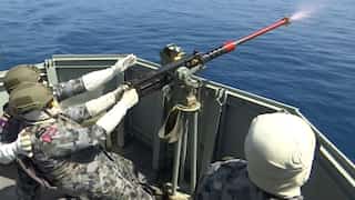 India to participate in multi-national war games with Pakistan, China