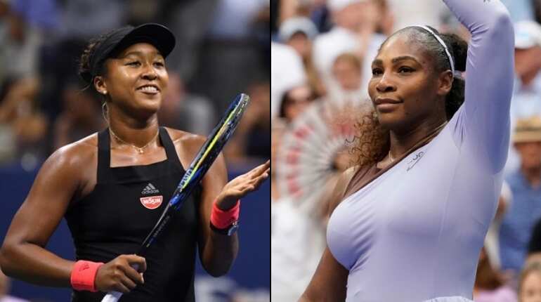 Naomi Osaka, Serena Williams to compete at US Open