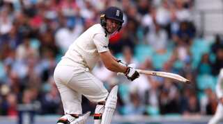 'I wouldn't be comfortable doing that': England's Jos Buttler says no family, no Ashes tour