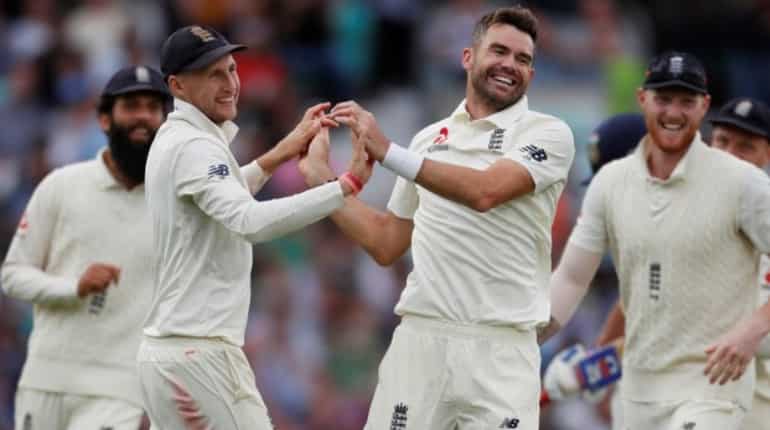 Cricket- Seven members of England squad test positive for COVID-19 ahead of Pak series: ECB