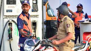 Petrol, diesel prices hiked for third time this week