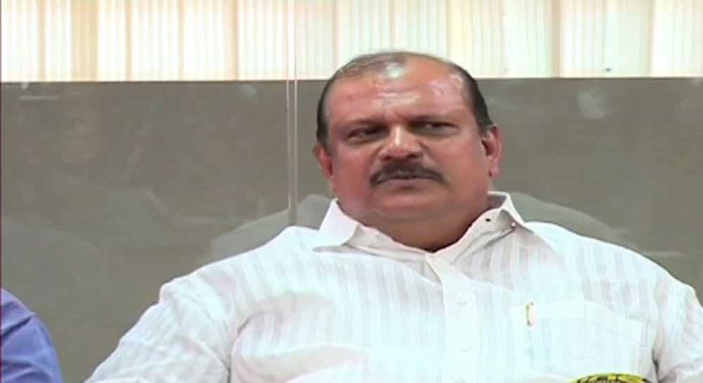 NCW chief lashes out at Kerala MLA for abusive language against nun