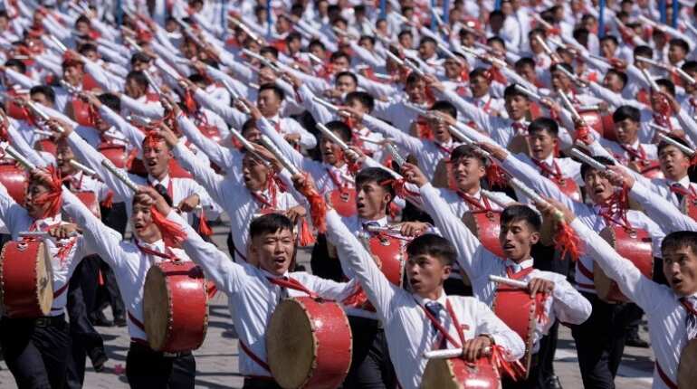 All hail the Supreme Leader
