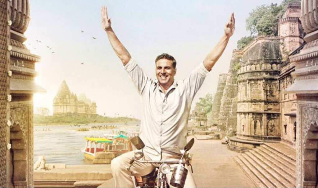 'Padman' to be screened at the Tokyo International Film Festival
