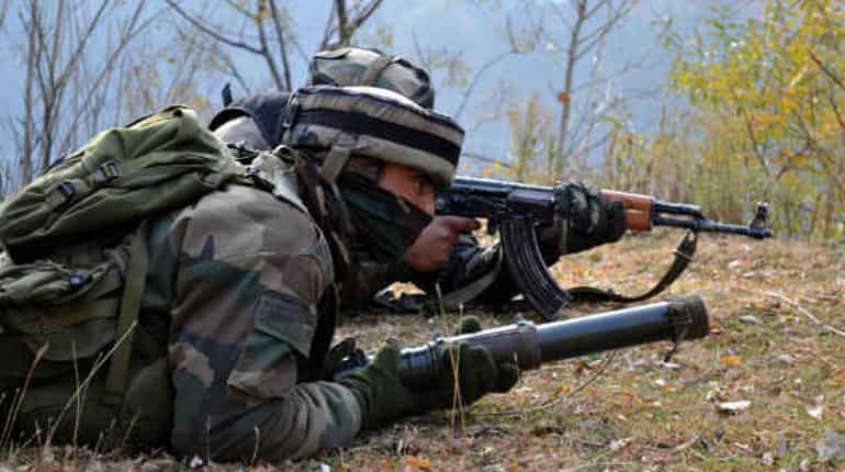 Defence Ministry signs Rs 880 cr contract for Light Machine Guns with Israeli firm