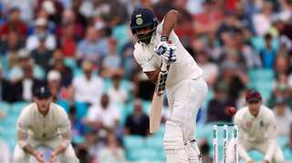 IND vs AUS, 3rd Test: Debutant Mayank Agarwal creeps up on half-century