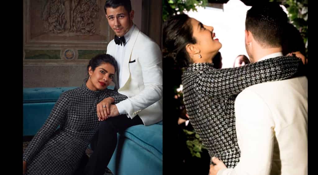 International magazine removes article calling Priyanka Chopra ''a scam artist''