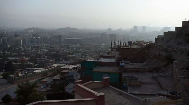 Never mind the war: Kabul residents in Afghanistan fear surge in violent crime Never mind the war: Kabul residents in Afghanistan fear surge in violent crime