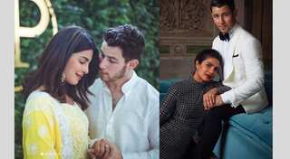 Priyanka Chopra-Nick Jonas' wedding pictures sold for a whopping Rs 18 crores?