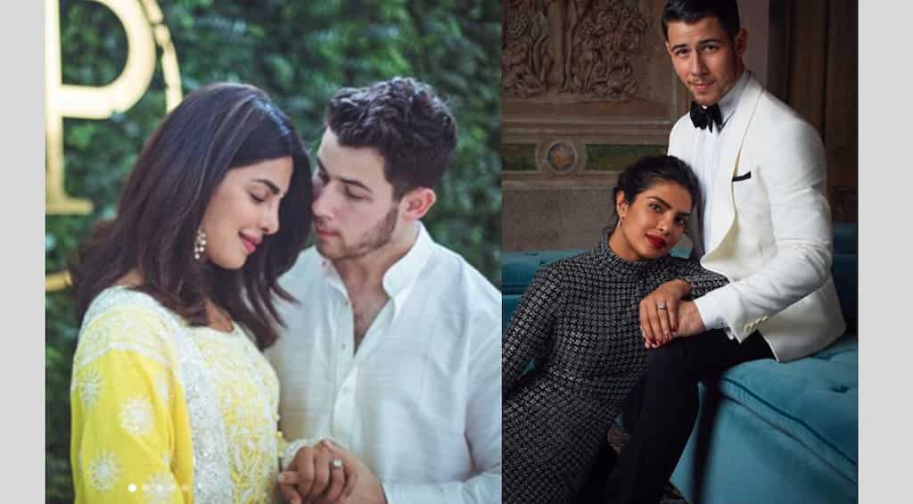 Priyanka Chopra-Nick Jonas' wedding pictures sold for a whopping Rs 18 crores?