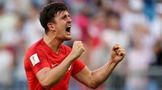 Harry Maguire reacts to Manchester United criticism, says 'people don't want us to do well'