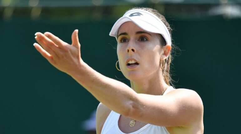 US Open