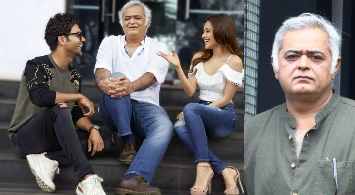 Rajkummar Rao, Nushrat Bharucha signed for Hansal Mehta's 'Turram Khan' Rajkummar Rao, Nushrat Bharucha signed for Hansal Mehta's 'Turram Khan'