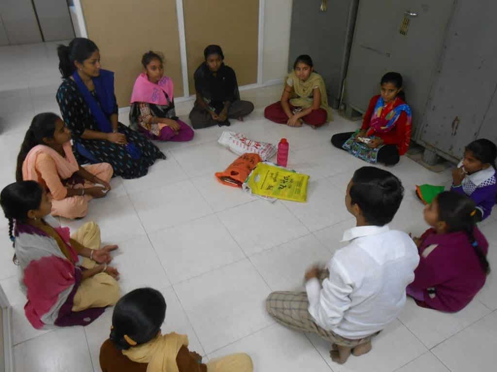 Blog: Life skills equip children to manage their emotional well-being Blog: Life skills equip children to manage their emotional well-being