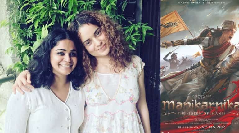 After 'Manikarnika' controversy, 'Panga' director to make Kangana Ranaut sign a non-interference contract?