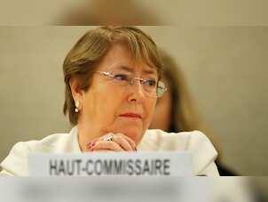 UN raises alarm about police brutality in lockdowns