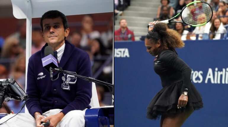US Open makes changes after Serena-Ramos incident US Open makes changes after Serena-Ramos incident