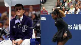 US Open makes changes after Serena-Ramos incident