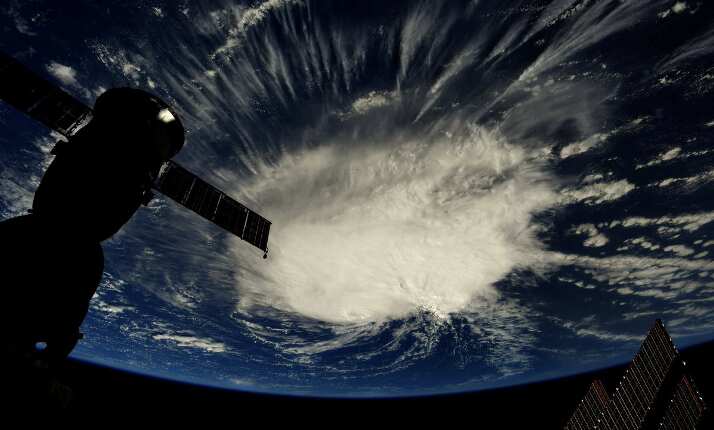 With 'disaster at doorstep', Hurricane Florence evacuations expand With 'disaster at doorstep', Hurricane Florence evacuations expand